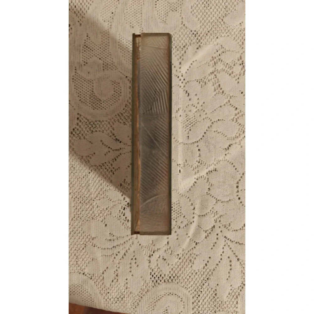 Vintage MCM Souvenir Sailboat Shadowbox‎